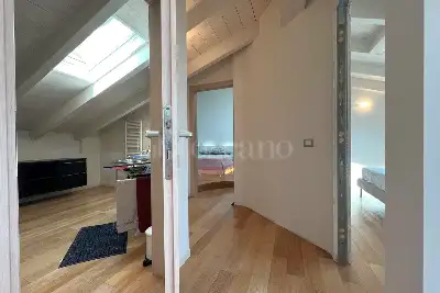 Attico in vendita, Via Benaco, Sirmione