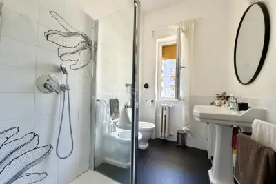 Casa in vendita, Viale dei Consoli, Roma