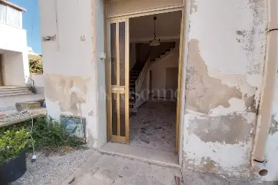 Casa Indipendente in vendita, Strada Pastore, Misiliscemi