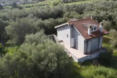 Casa Indipendente in vendita, Via Giuseppe de Martini, Sassari