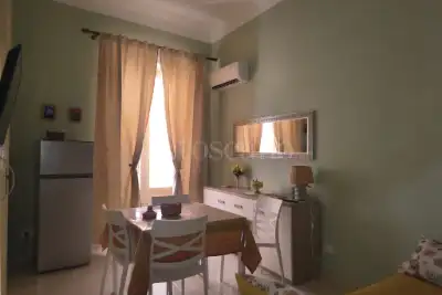 Casa in affitto, Via Grazia Porta, Trapani