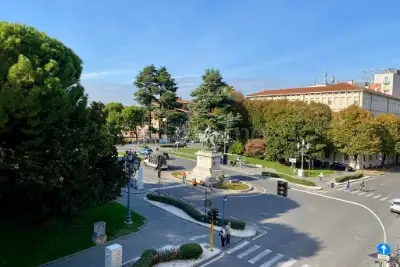 Casa in vendita, Via dei Mille, Brescia