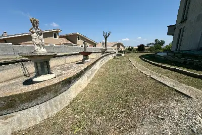 Casa in vendita, Via Miglioramneto, Anzio