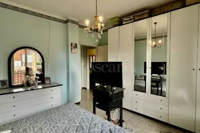 House for sale, Via Alberto Magnocavallo, Brescia