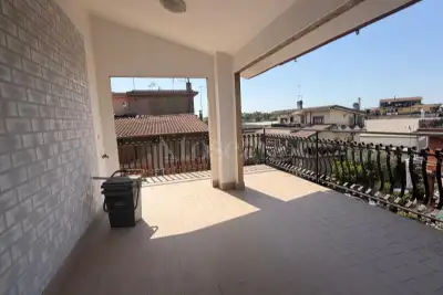 Casa in vendita, Via Antonino Salinas, Roma