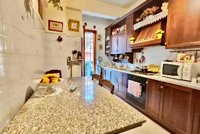 Casa in vendita, Via dei Sette Metri, Roma