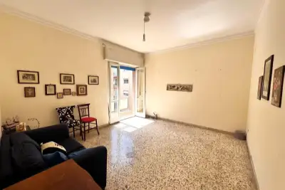 House for rent, Via Cagliari, Catania