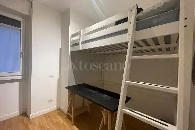 Stanza in affitto, via Bruschetti , Milano