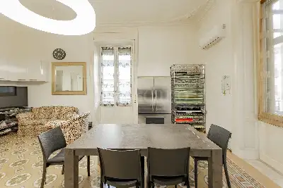 Casa in vendita, Via Sidney Sonnino, Cagliari