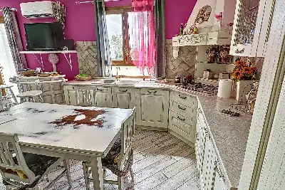 Villa in vendita, Via Bancaleddu, Sassari