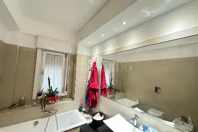 Casa in vendita, Via Ippolito Nievo, Palermo