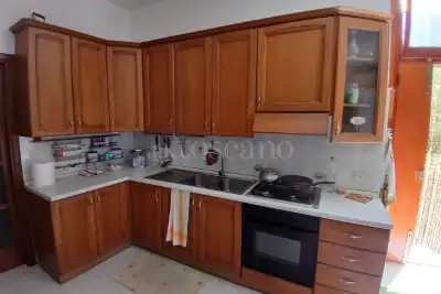Casa Indipendente in vendita, Via Legneta, Viggiano
