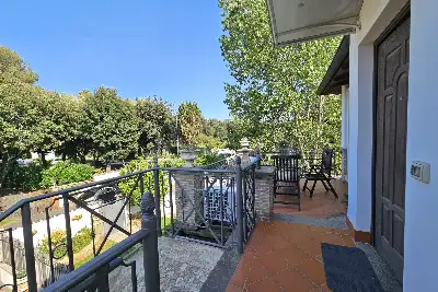 Villa Bifamiliare in vendita, Via Grottammare, Fiumicino