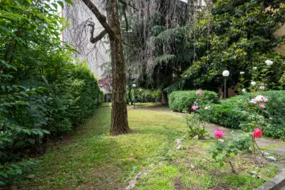 Casa in affitto, Via Campo Lodigiano, Milano