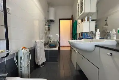 Casa in vendita, Viale Ammiraglio del Bono, Roma
