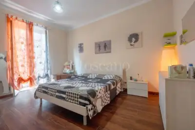 Casa in vendita, Via Costantino Nigra, Torino