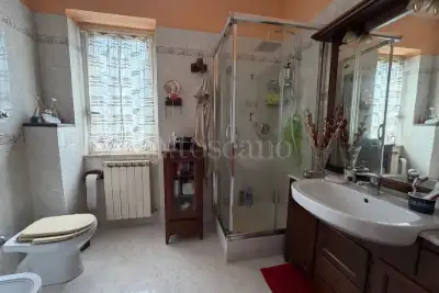 Villa Bifamiliare in vendita, Via Rubiana, Roma
