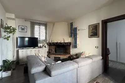 Casa in vendita, Via di Ramini, Pistoia