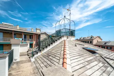 Villa in vendita, Via Argiroffo Montetto, Genova