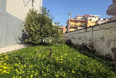 Casa in vendita, Via Luigi Partipilo, Bari