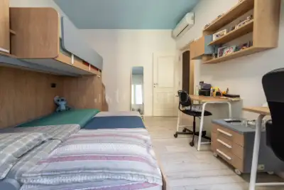 Casa in vendita, Via Marco Ulpio Traiano, Milano