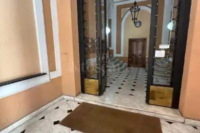 Casa in vendita, Via Nino Bixio, Genova