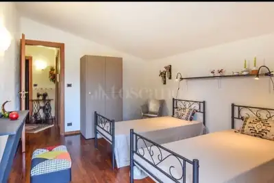 Villa in vendita, Via Fratelli Rosselli, Trecastagni