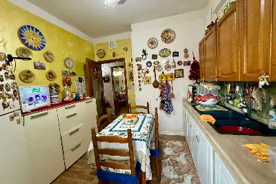 Casa in vendita, Via Emanuele Oliveri Mandalà, Palermo