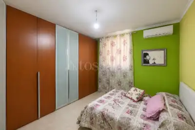 Villa for sale, Via Carlo Calcaterra, Roma