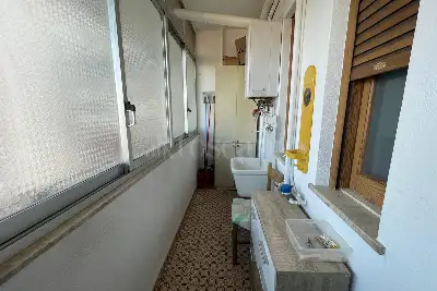 Casa in vendita, Viale della Regione Siciliana Nord Ovest, Palermo