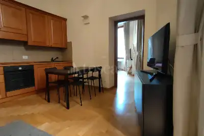 Casa in vendita, Via San Maurilio, Milano