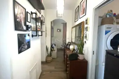 Casa in vendita, Via Pasquale Cicatiello, Fiumicino