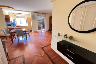 Casa in vendita, Via Gradoli, Roma