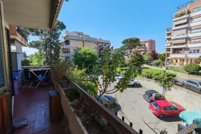 Casa in vendita, Via Apricale, Roma