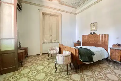 Villa Bifamiliare in vendita, Via Nazionale Galati Marina, Messina