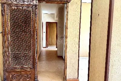 Casa in vendita, Via de Cosmi Giovanni Agostino, Palermo