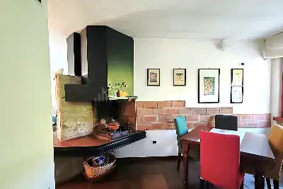 Villa in vendita, Via dei Sampieri, Roma