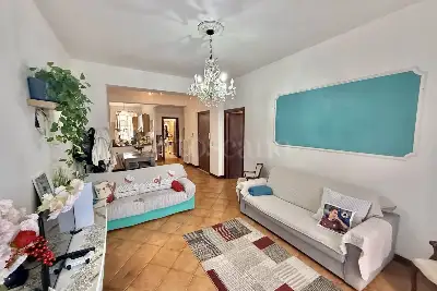 Casa in vendita, Via Lombardia, Nettuno