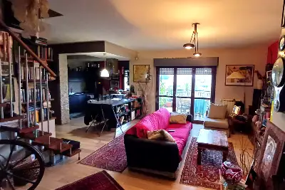 Casa in vendita, Via Francesco Aquilanti, Roma