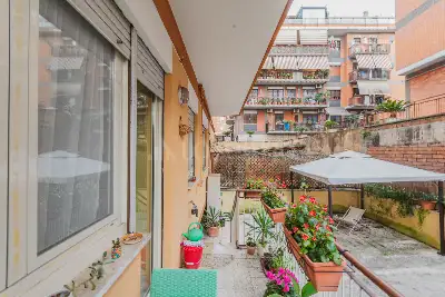 Casa in affitto, Via Luigi Ronzoni, Roma