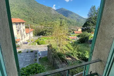 Casa Indipendente in vendita, Via XXIV Maggio, Dumenza