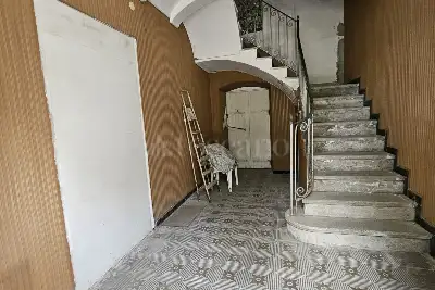 Casa Indipendente in vendita, Via Roma, Osilo