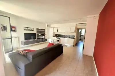 Casa in vendita, Via del Lupo, Bovezzo
