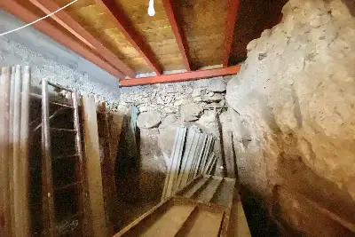 Casa in vendita, Via Aria Rocca Forza D'Agrò, Forza d'Agrò