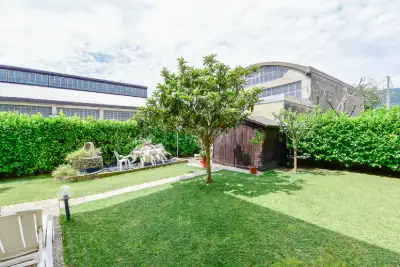 Casa in vendita, Via Fratelli Cairoli, Erba