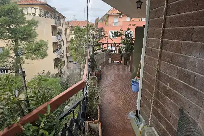 Casa in vendita, Via Ignazio Guidi, Roma