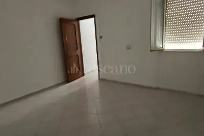 Casa in vendita, Via Serradifalco, Palermo