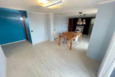 Attico in vendita, Via Giuseppe Saragat, Pomezia