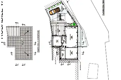 Edificabile Residenziali in vendita, Via Bologna, Custonaci