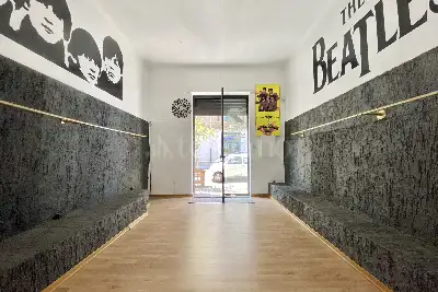 Negozio in vendita, Via Maddalena, Messina